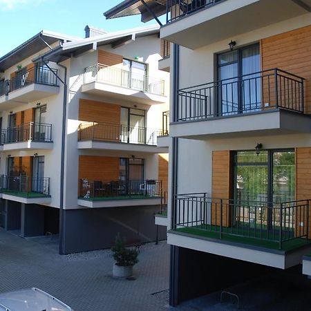 Maluno Vilos - 2 K Butas Palanga Exterior photo